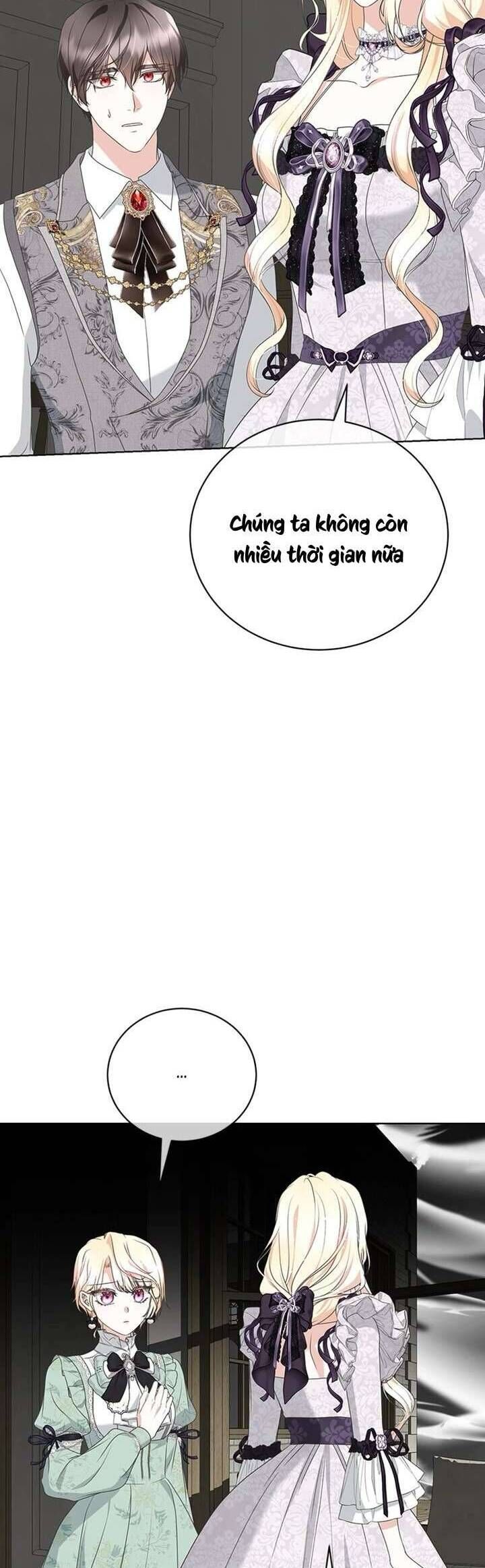 Nhân Vật Tôi Xuyên Vào, Chưa Từng Xuất Hiện Chapter 85 - 2