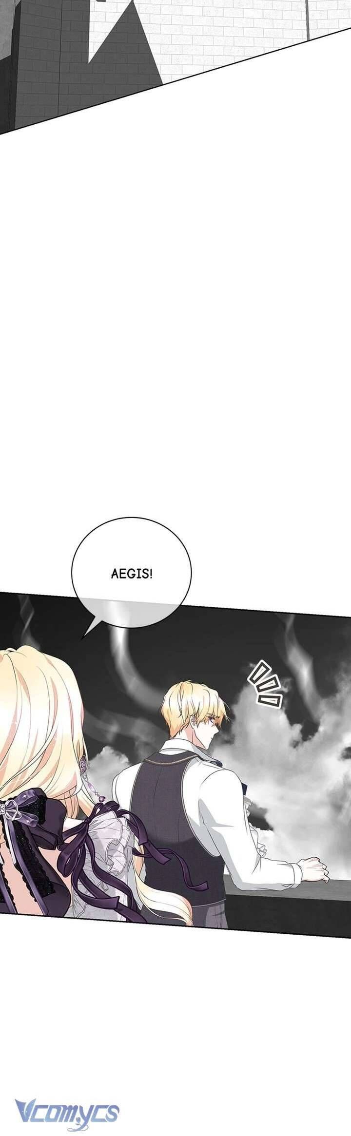 Nhân Vật Tôi Xuyên Vào, Chưa Từng Xuất Hiện Chapter 85 - 15