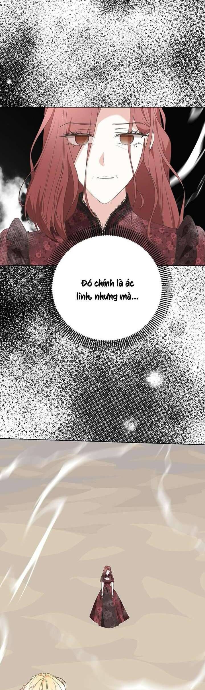 Nhân Vật Tôi Xuyên Vào, Chưa Từng Xuất Hiện Chapter 85 - 18