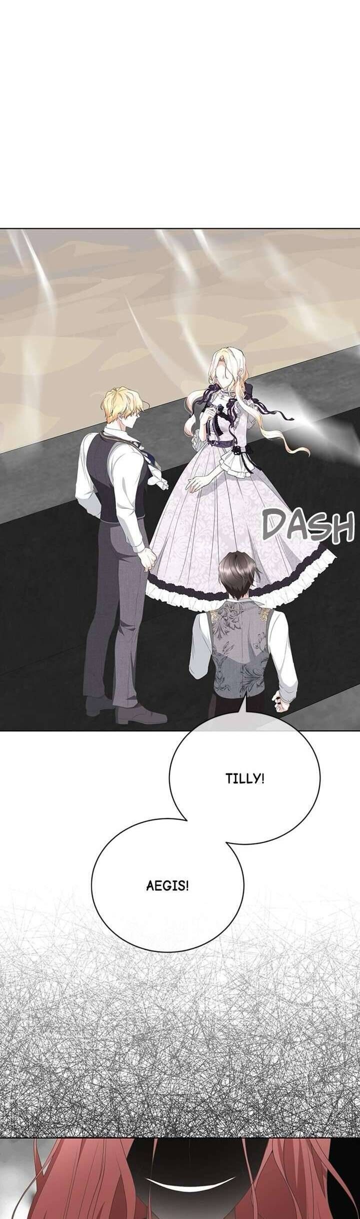 Nhân Vật Tôi Xuyên Vào, Chưa Từng Xuất Hiện Chapter 85 - 21