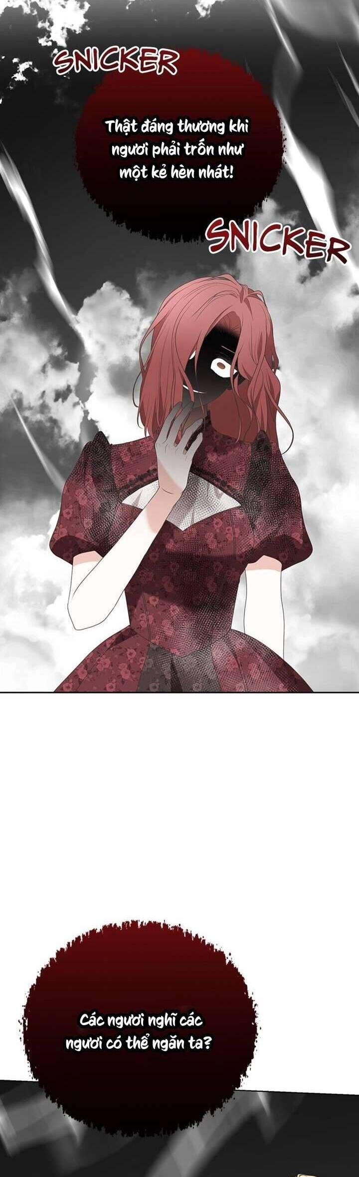 Nhân Vật Tôi Xuyên Vào, Chưa Từng Xuất Hiện Chapter 85 - 25