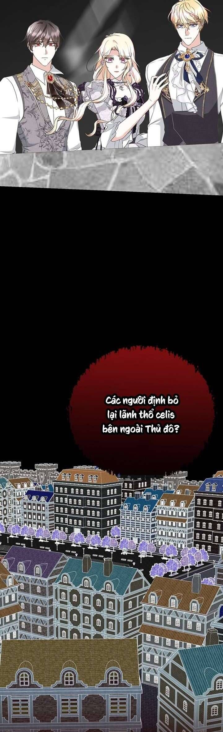 Nhân Vật Tôi Xuyên Vào, Chưa Từng Xuất Hiện Chapter 85 - 26