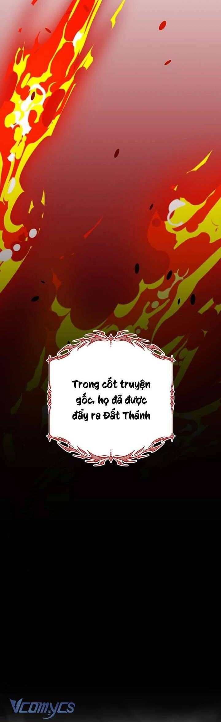 Nhân Vật Tôi Xuyên Vào, Chưa Từng Xuất Hiện Chapter 85 - 31