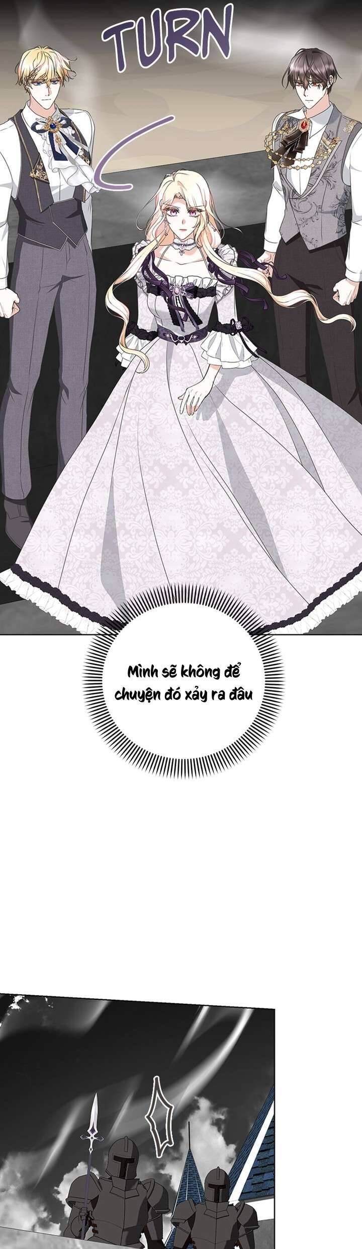 Nhân Vật Tôi Xuyên Vào, Chưa Từng Xuất Hiện Chapter 85 - 32