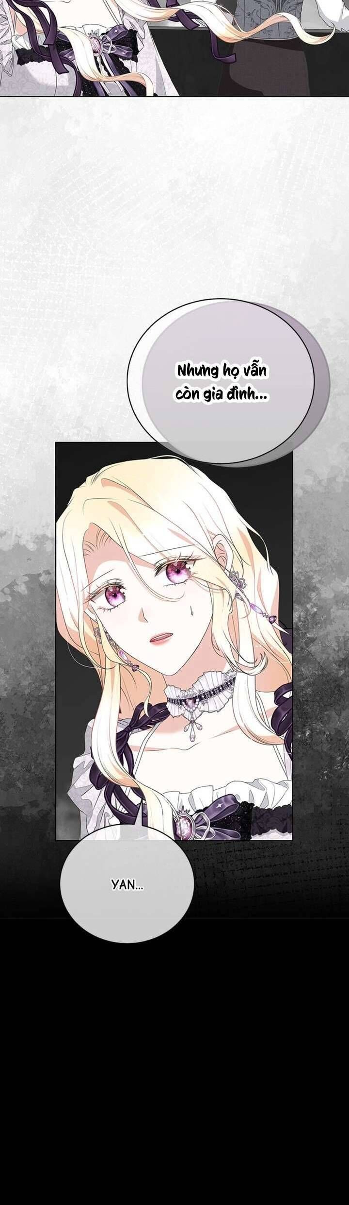 Nhân Vật Tôi Xuyên Vào, Chưa Từng Xuất Hiện Chapter 85 - 37
