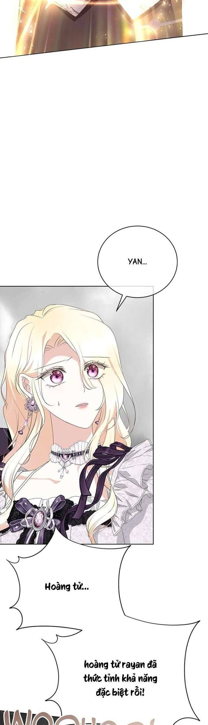 Nhân Vật Tôi Xuyên Vào, Chưa Từng Xuất Hiện Chapter 86 - 2