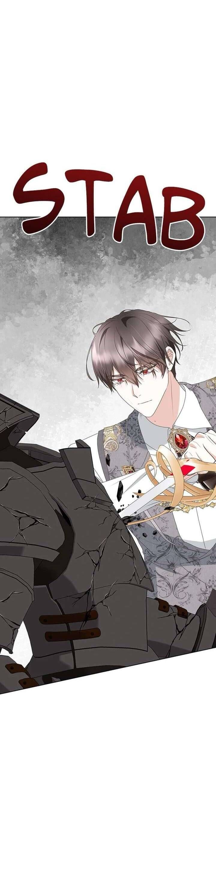Nhân Vật Tôi Xuyên Vào, Chưa Từng Xuất Hiện Chapter 86 - 14