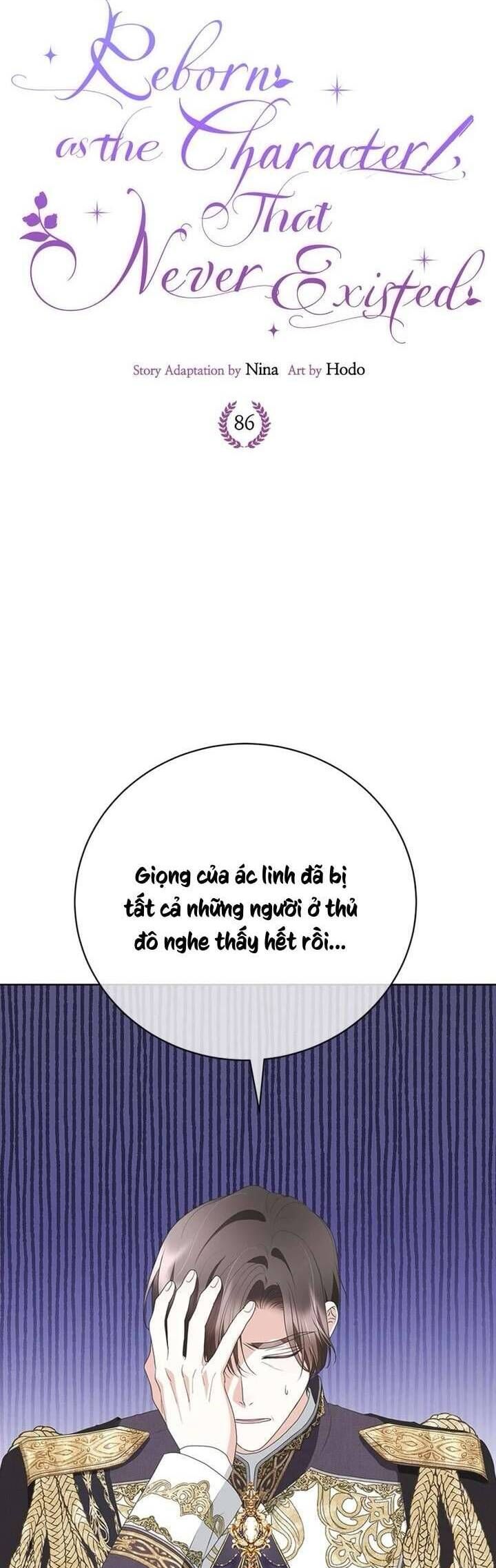 Nhân Vật Tôi Xuyên Vào, Chưa Từng Xuất Hiện Chapter 86 - 17