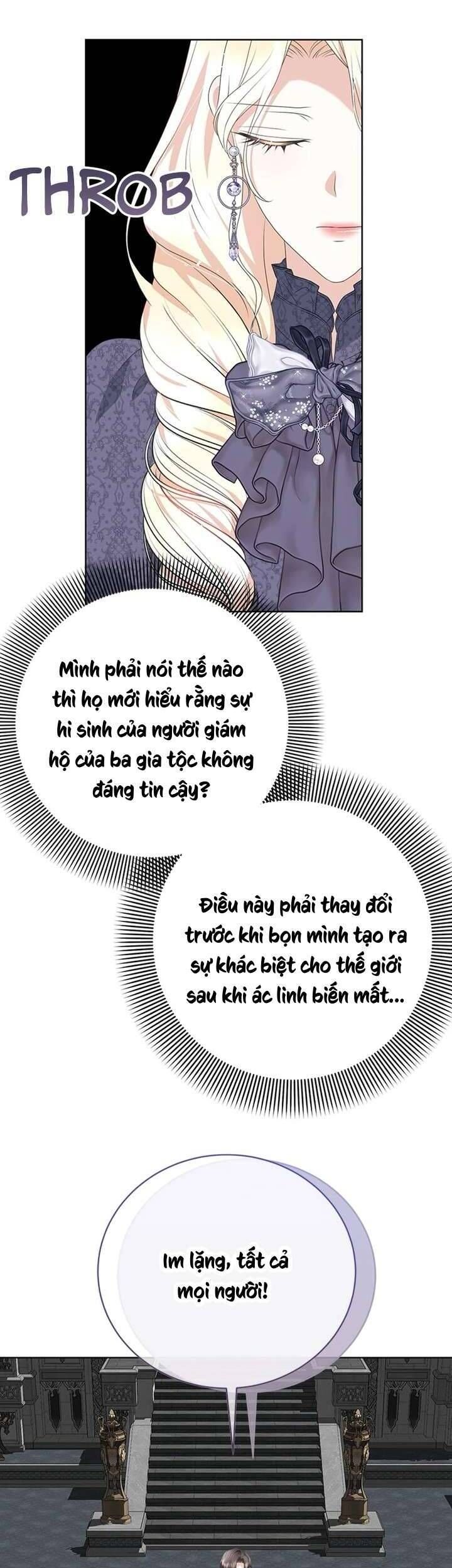 Nhân Vật Tôi Xuyên Vào, Chưa Từng Xuất Hiện Chapter 86 - 22
