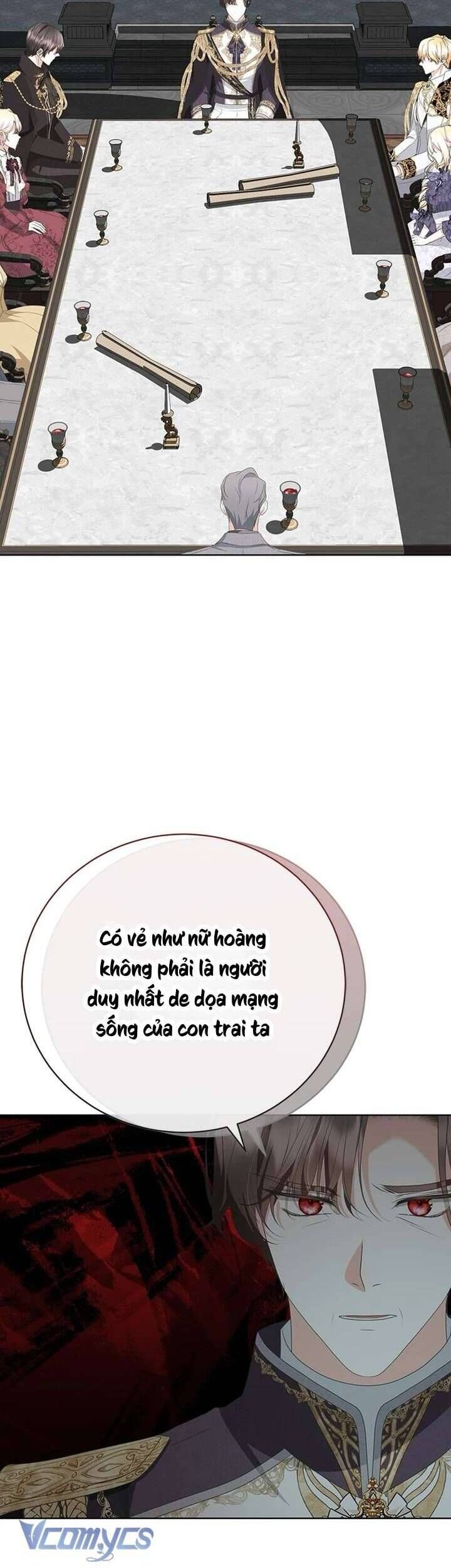 Nhân Vật Tôi Xuyên Vào, Chưa Từng Xuất Hiện Chapter 86 - 23