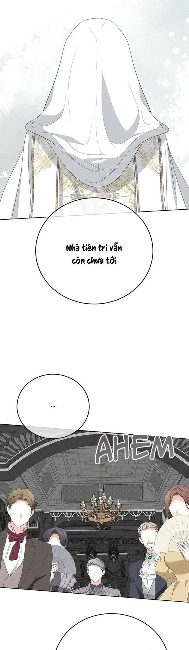 Nhân Vật Tôi Xuyên Vào, Chưa Từng Xuất Hiện Chapter 86 - 25