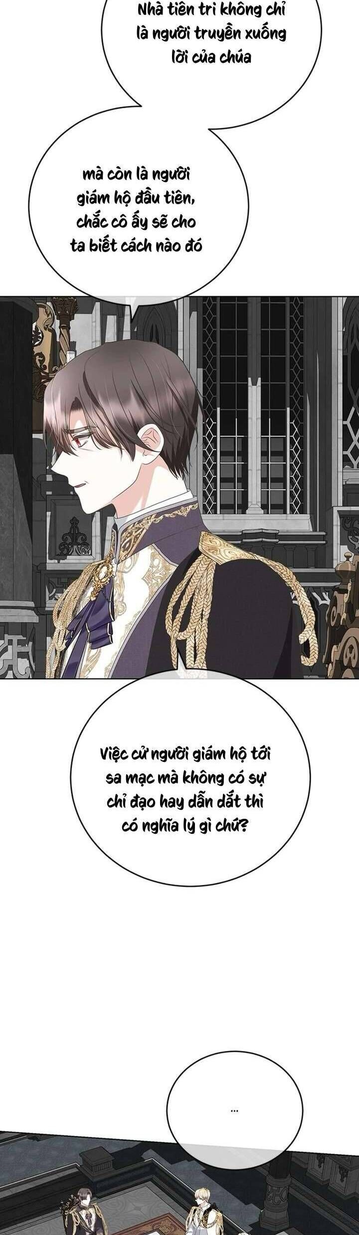 Nhân Vật Tôi Xuyên Vào, Chưa Từng Xuất Hiện Chapter 86 - 26