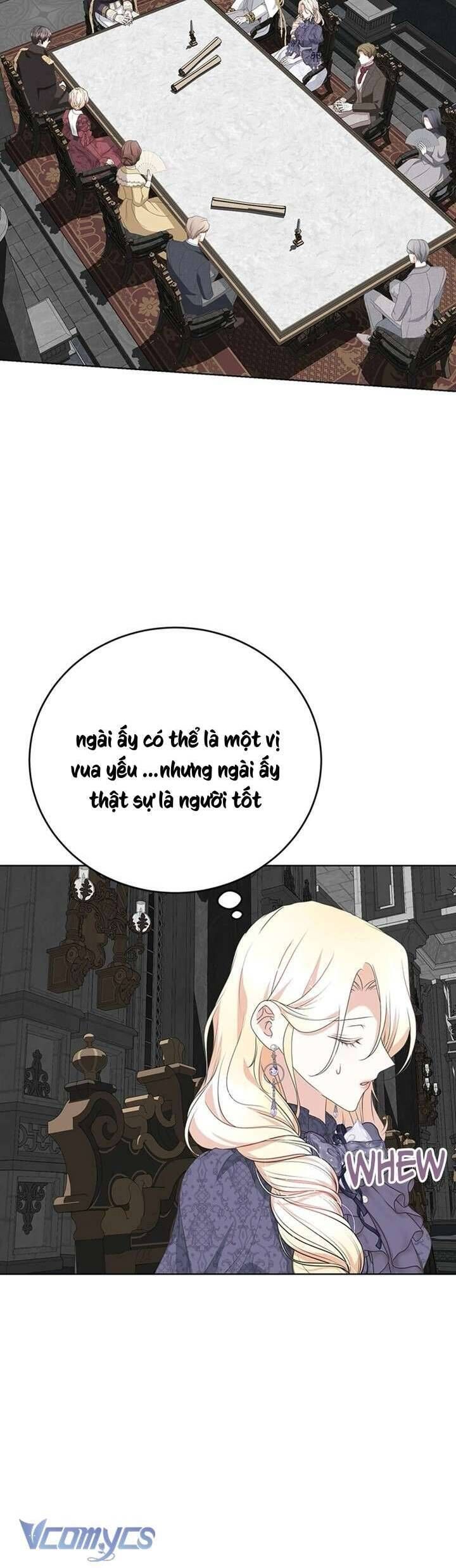 Nhân Vật Tôi Xuyên Vào, Chưa Từng Xuất Hiện Chapter 86 - 27