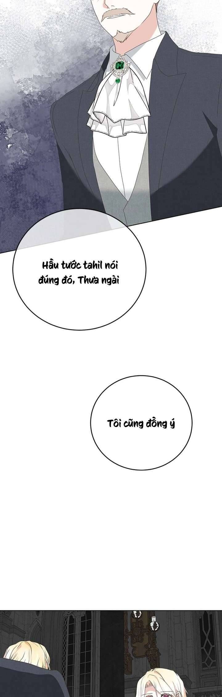 Nhân Vật Tôi Xuyên Vào, Chưa Từng Xuất Hiện Chapter 86 - 29