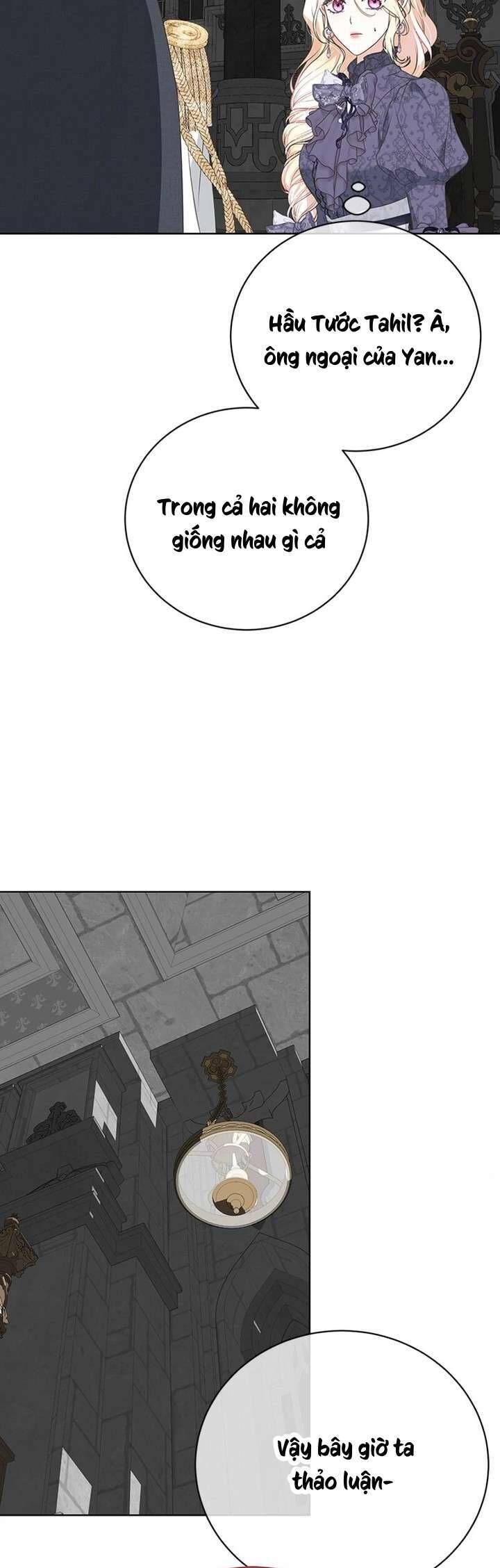 Nhân Vật Tôi Xuyên Vào, Chưa Từng Xuất Hiện Chapter 86 - 30