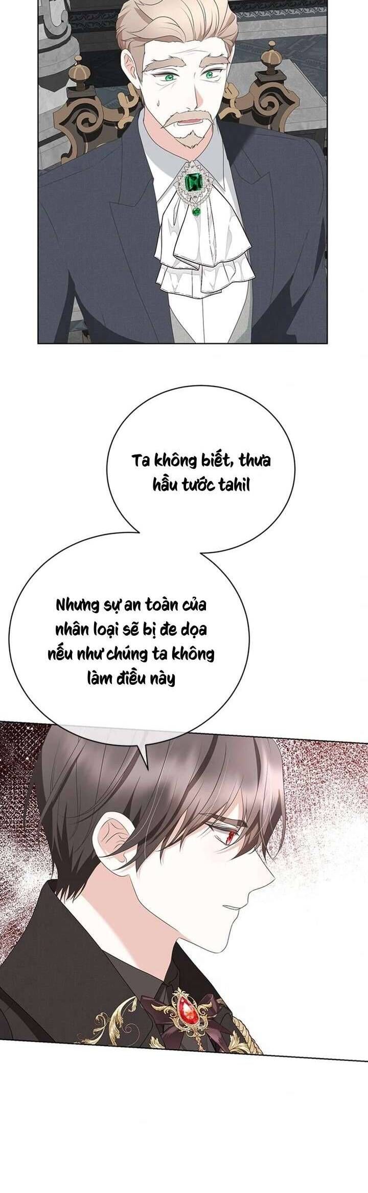 Nhân Vật Tôi Xuyên Vào, Chưa Từng Xuất Hiện Chapter 86 - 33