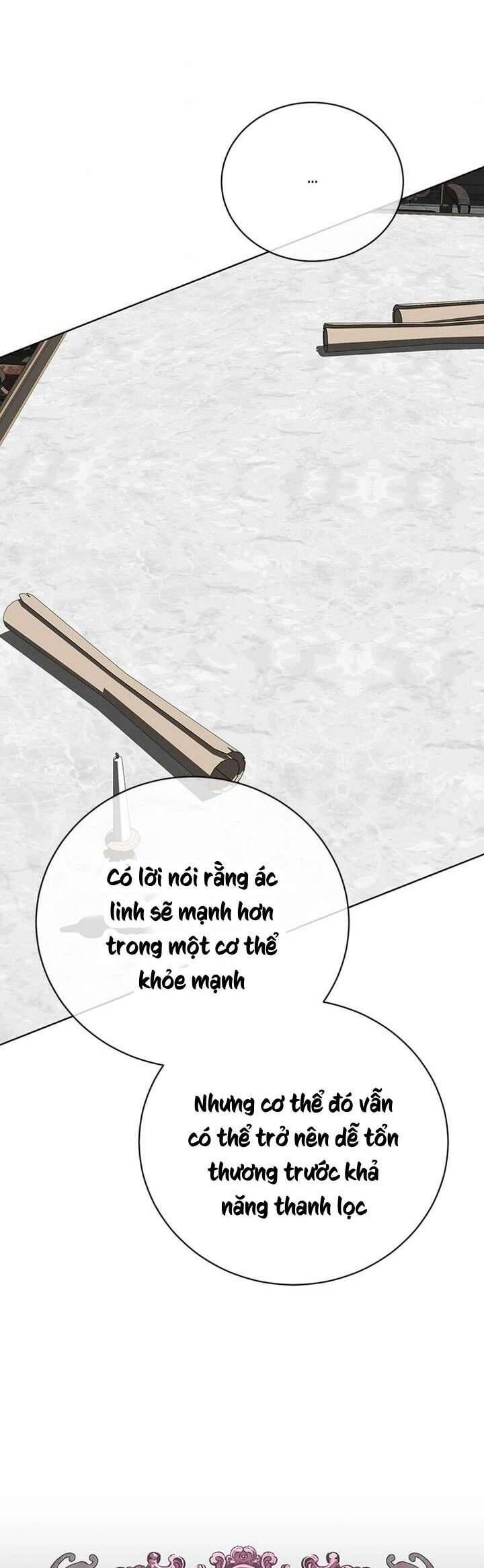 Nhân Vật Tôi Xuyên Vào, Chưa Từng Xuất Hiện Chapter 86 - 34