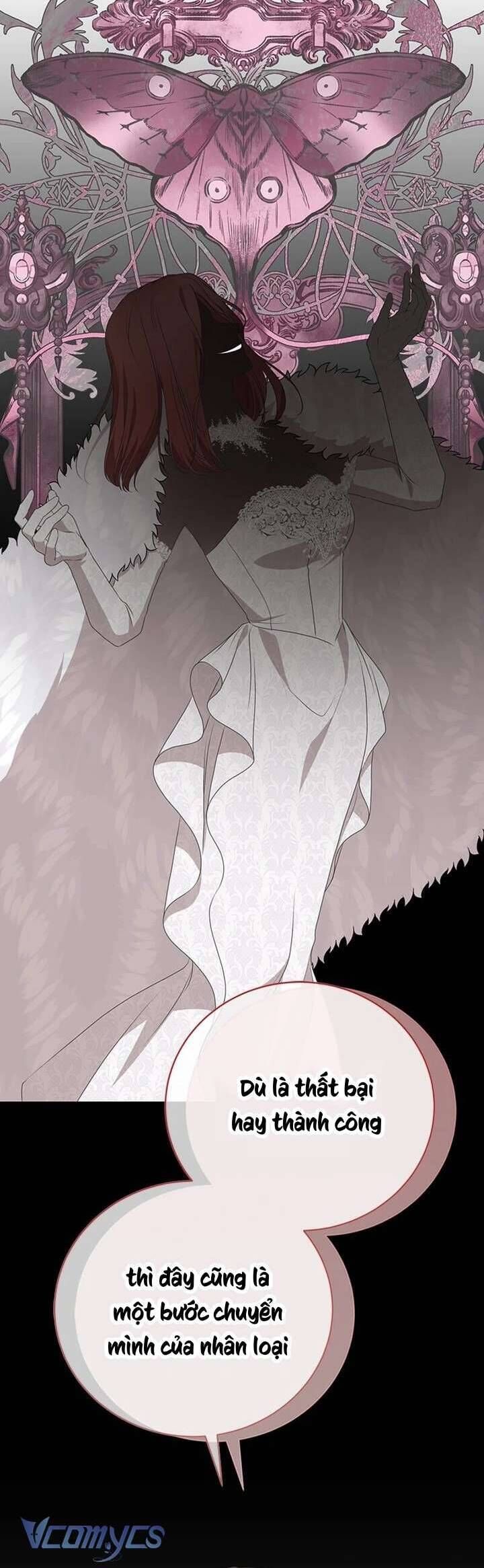 Nhân Vật Tôi Xuyên Vào, Chưa Từng Xuất Hiện Chapter 86 - 35