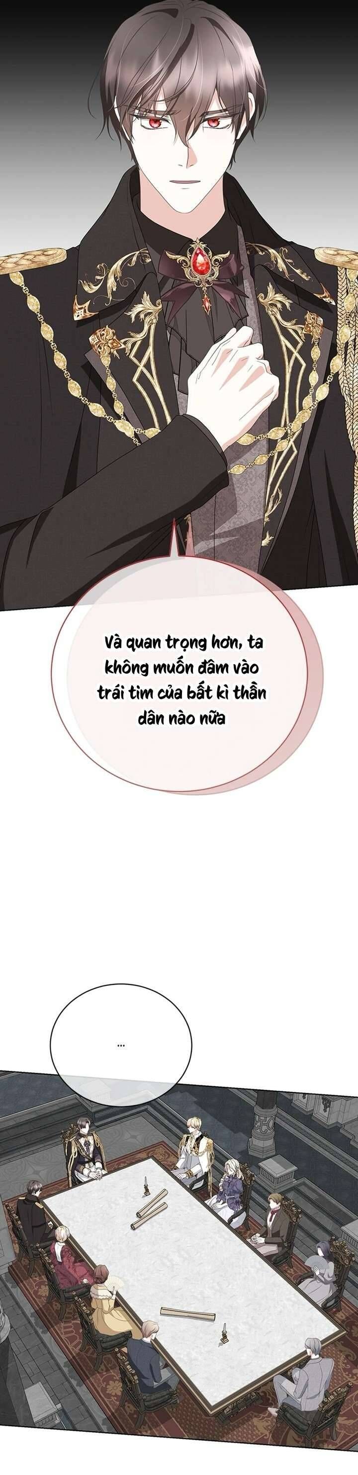 Nhân Vật Tôi Xuyên Vào, Chưa Từng Xuất Hiện Chapter 86 - 36