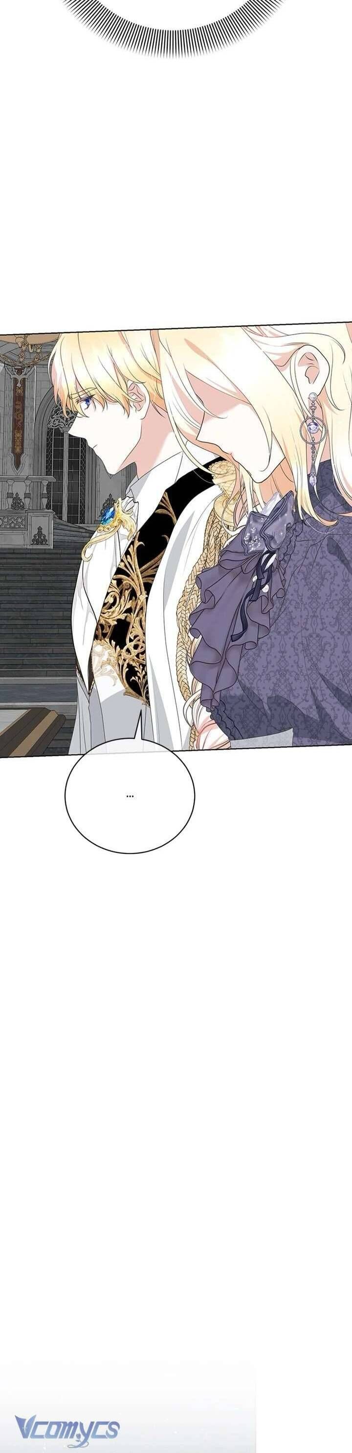 Nhân Vật Tôi Xuyên Vào, Chưa Từng Xuất Hiện Chapter 86 - 38