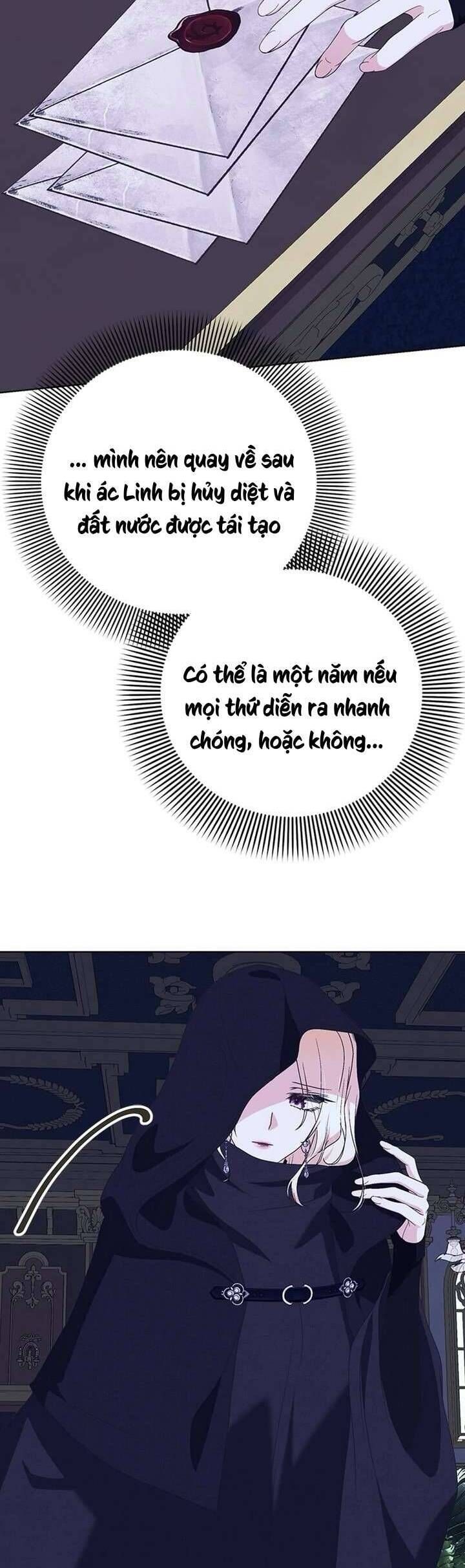 Nhân Vật Tôi Xuyên Vào, Chưa Từng Xuất Hiện Chapter 86 - 40