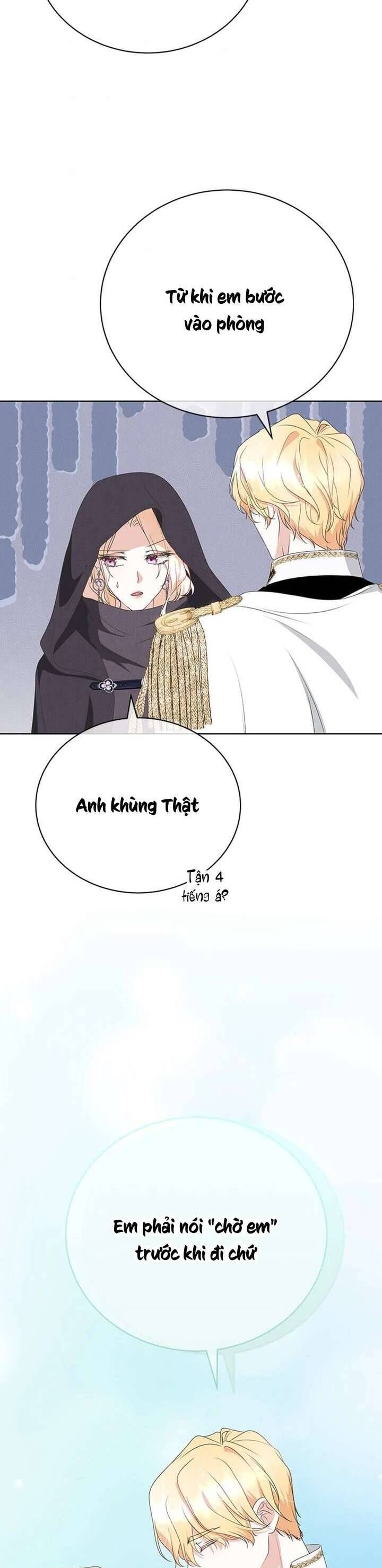 Nhân Vật Tôi Xuyên Vào, Chưa Từng Xuất Hiện Chapter 86 - 44