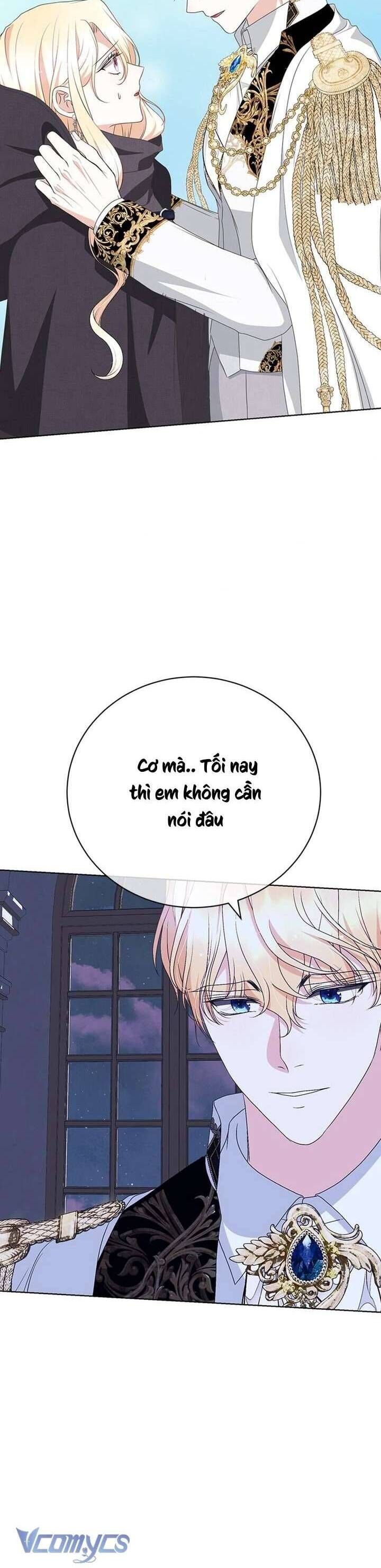Nhân Vật Tôi Xuyên Vào, Chưa Từng Xuất Hiện Chapter 86 - 45