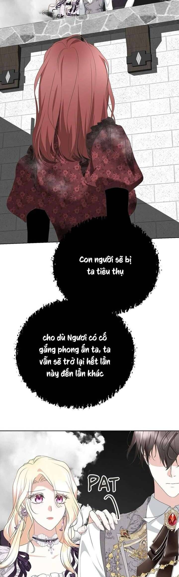 Nhân Vật Tôi Xuyên Vào, Chưa Từng Xuất Hiện Chapter 86 - 6