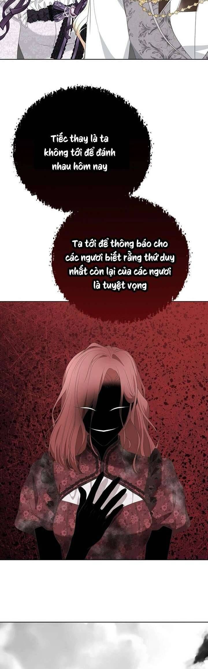 Nhân Vật Tôi Xuyên Vào, Chưa Từng Xuất Hiện Chapter 86 - 7