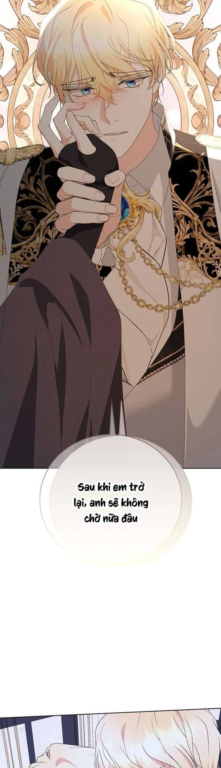 Nhân Vật Tôi Xuyên Vào, Chưa Từng Xuất Hiện Chapter 87 - 2