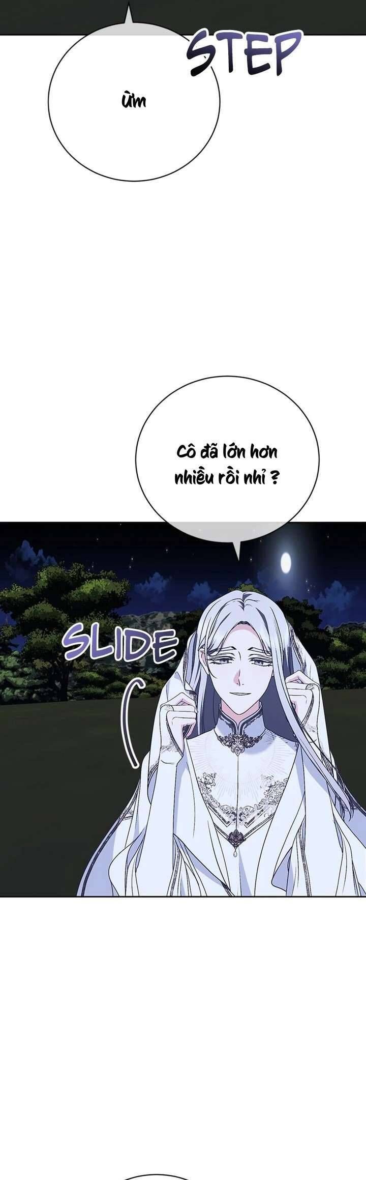 Nhân Vật Tôi Xuyên Vào, Chưa Từng Xuất Hiện Chapter 87 - 13
