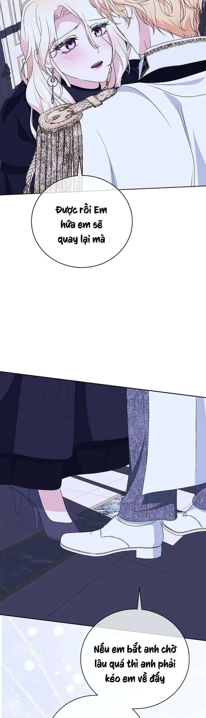 Nhân Vật Tôi Xuyên Vào, Chưa Từng Xuất Hiện Chapter 87 - 3