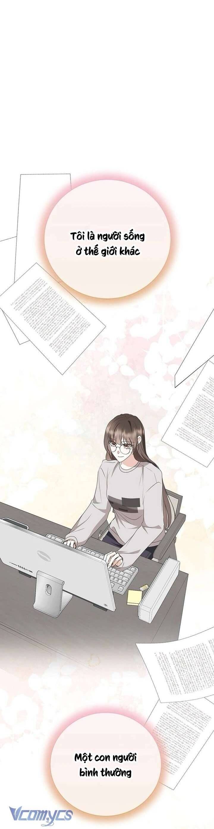 Nhân Vật Tôi Xuyên Vào, Chưa Từng Xuất Hiện Chapter 87 - 23