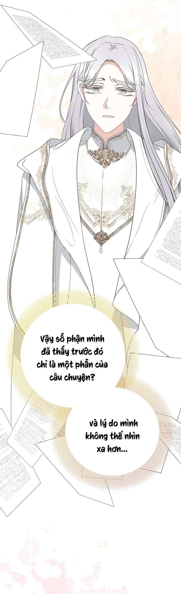 Nhân Vật Tôi Xuyên Vào, Chưa Từng Xuất Hiện Chapter 87 - 24