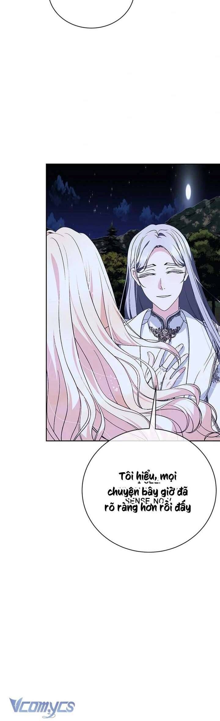 Nhân Vật Tôi Xuyên Vào, Chưa Từng Xuất Hiện Chapter 87 - 27