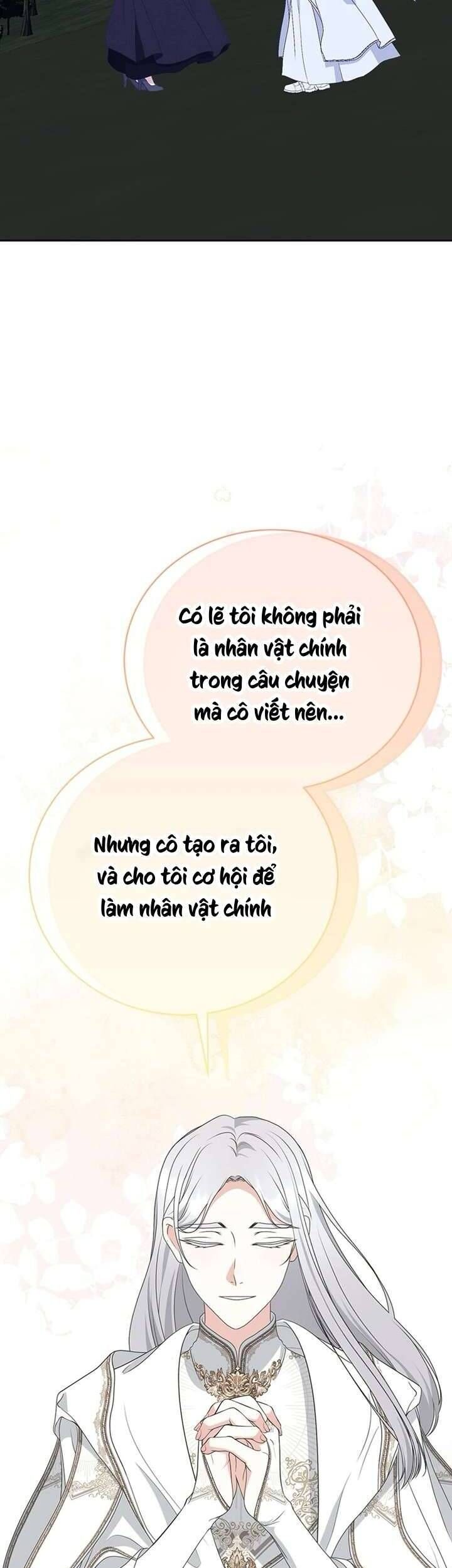 Nhân Vật Tôi Xuyên Vào, Chưa Từng Xuất Hiện Chapter 87 - 30