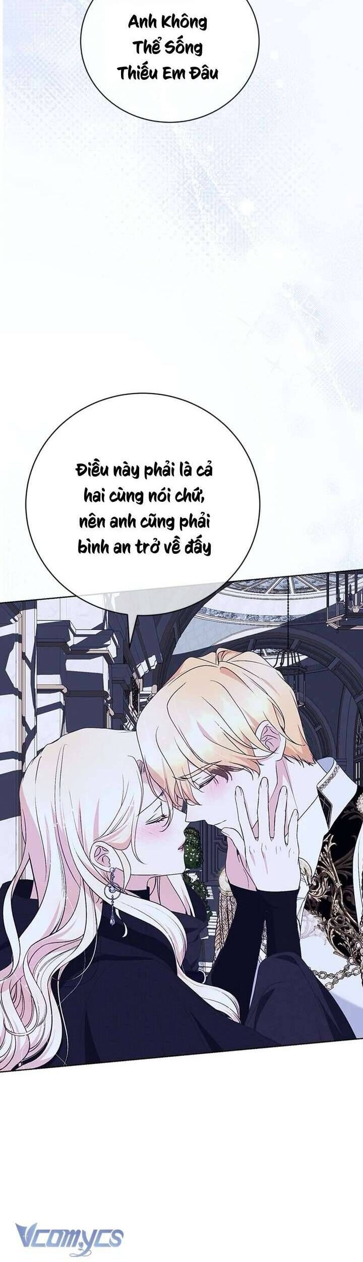 Nhân Vật Tôi Xuyên Vào, Chưa Từng Xuất Hiện Chapter 87 - 4