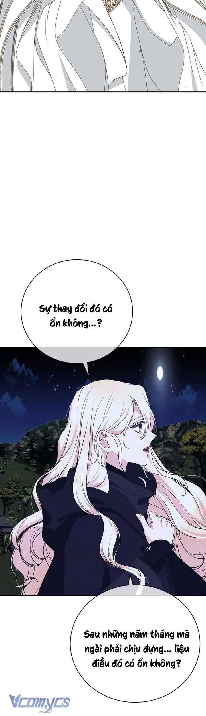 Nhân Vật Tôi Xuyên Vào, Chưa Từng Xuất Hiện Chapter 87 - 31