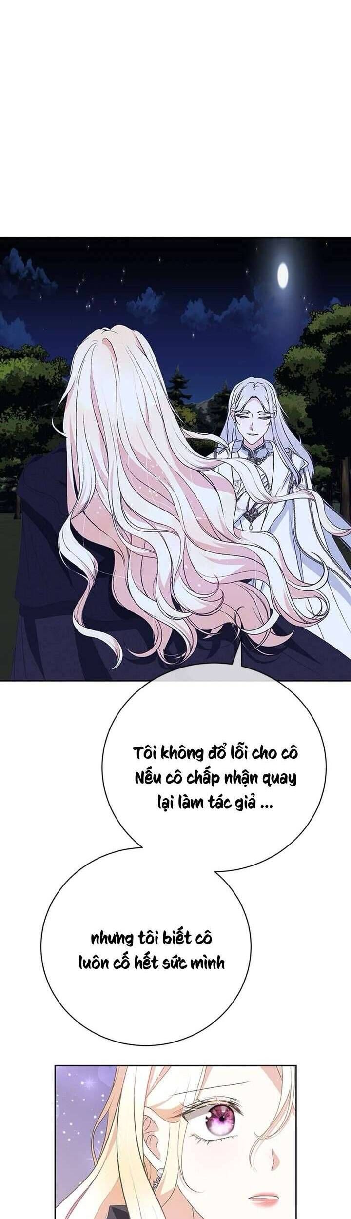 Nhân Vật Tôi Xuyên Vào, Chưa Từng Xuất Hiện Chapter 87 - 33