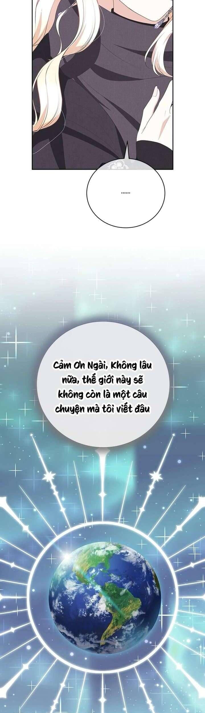 Nhân Vật Tôi Xuyên Vào, Chưa Từng Xuất Hiện Chapter 87 - 34