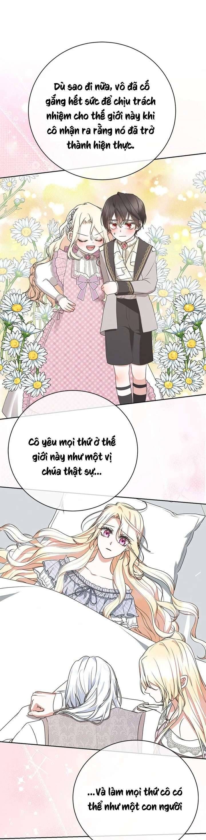 Nhân Vật Tôi Xuyên Vào, Chưa Từng Xuất Hiện Chapter 87 - 36