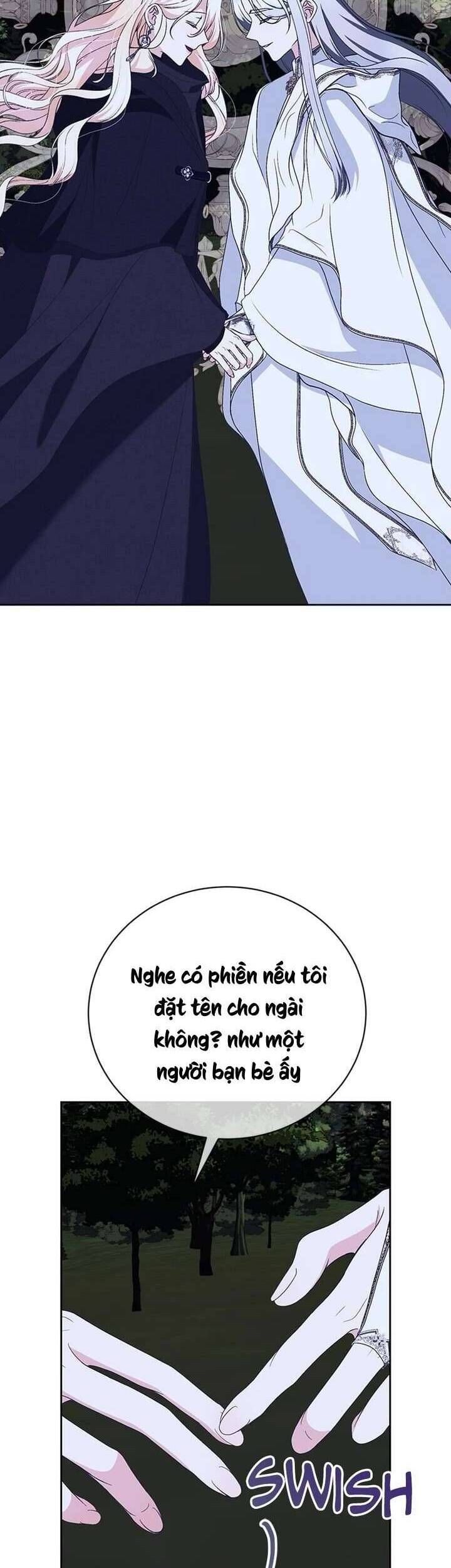 Nhân Vật Tôi Xuyên Vào, Chưa Từng Xuất Hiện Chapter 87 - 40