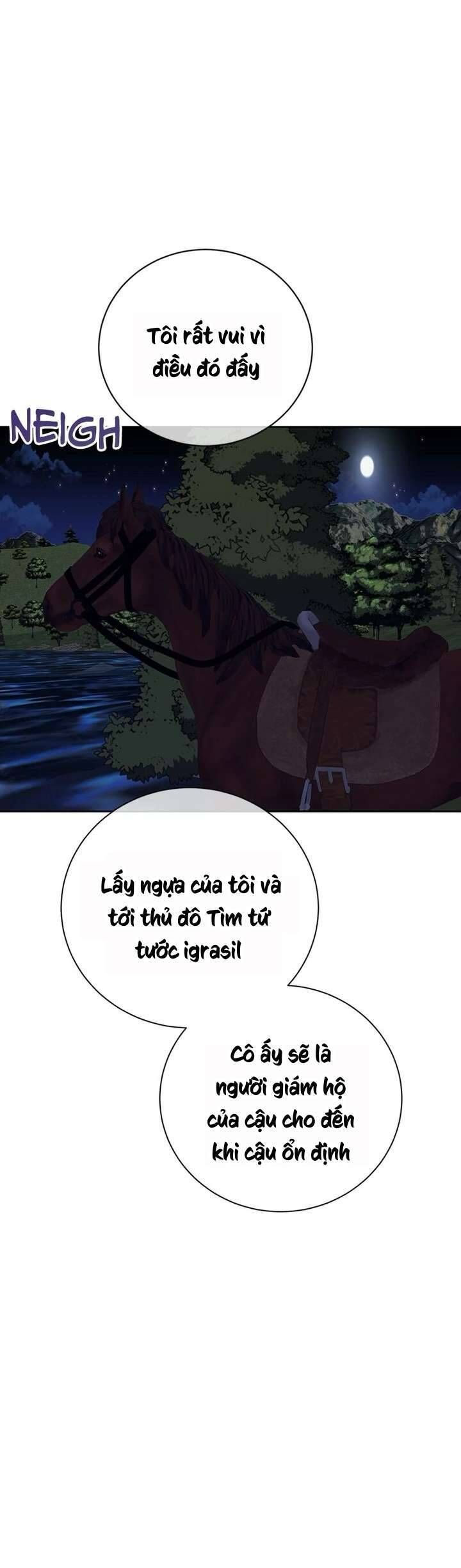 Nhân Vật Tôi Xuyên Vào, Chưa Từng Xuất Hiện Chapter 87 - 43