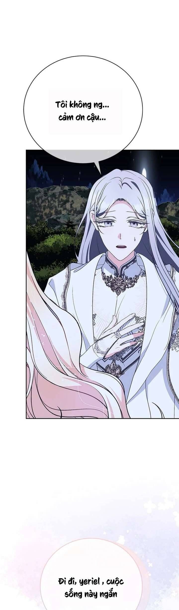 Nhân Vật Tôi Xuyên Vào, Chưa Từng Xuất Hiện Chapter 87 - 44