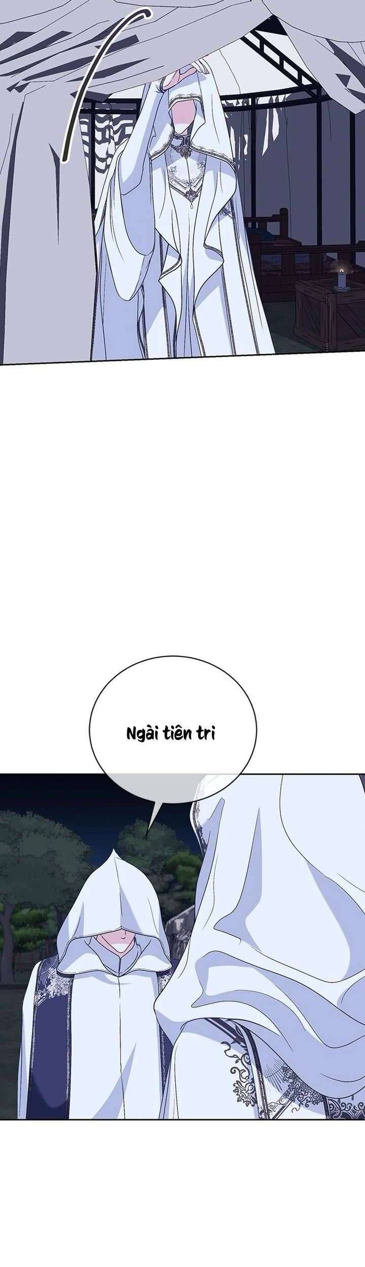 Nhân Vật Tôi Xuyên Vào, Chưa Từng Xuất Hiện Chapter 87 - 7