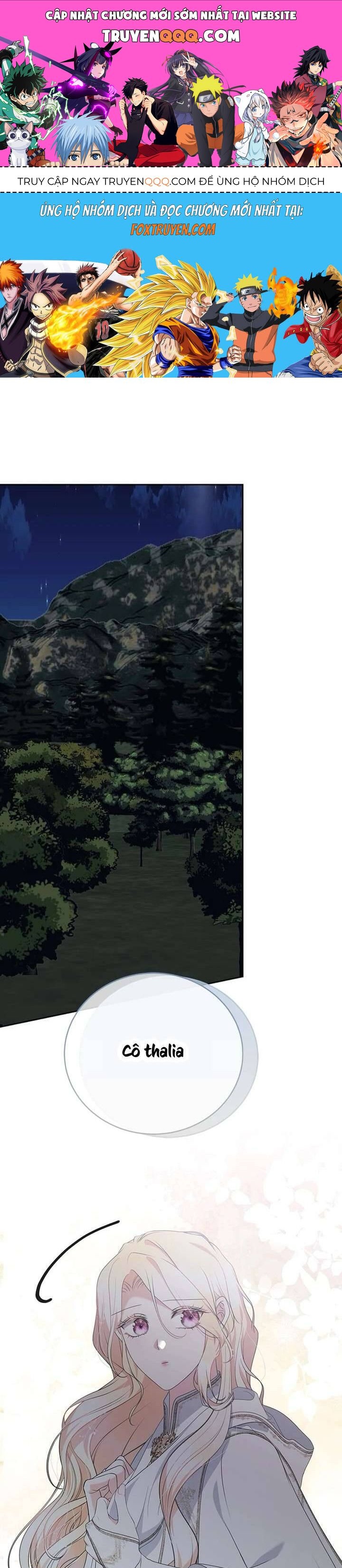Nhân Vật Tôi Xuyên Vào, Chưa Từng Xuất Hiện Chapter 88 - 1