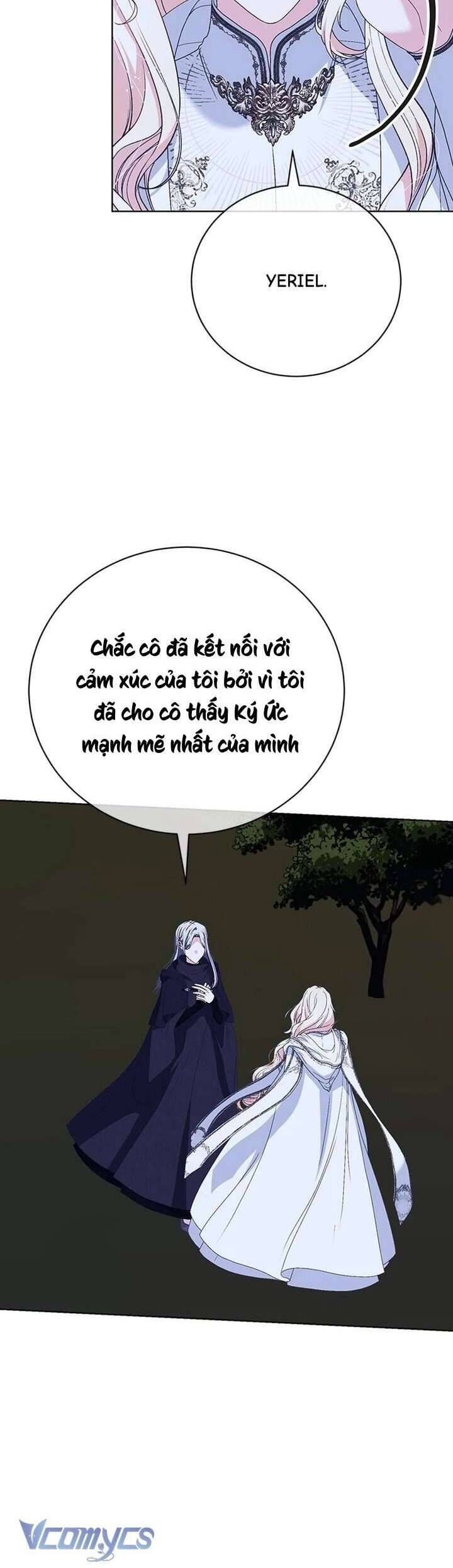 Nhân Vật Tôi Xuyên Vào, Chưa Từng Xuất Hiện Chapter 88 - 15