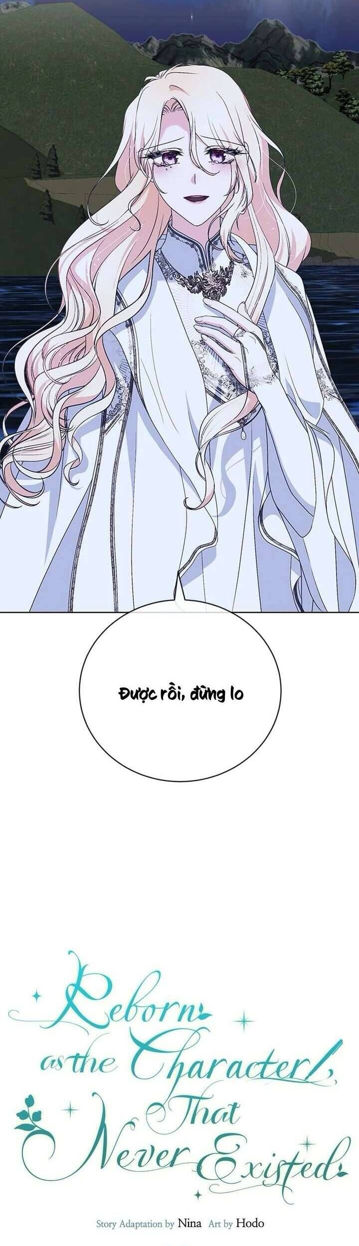 Nhân Vật Tôi Xuyên Vào, Chưa Từng Xuất Hiện Chapter 88 - 17