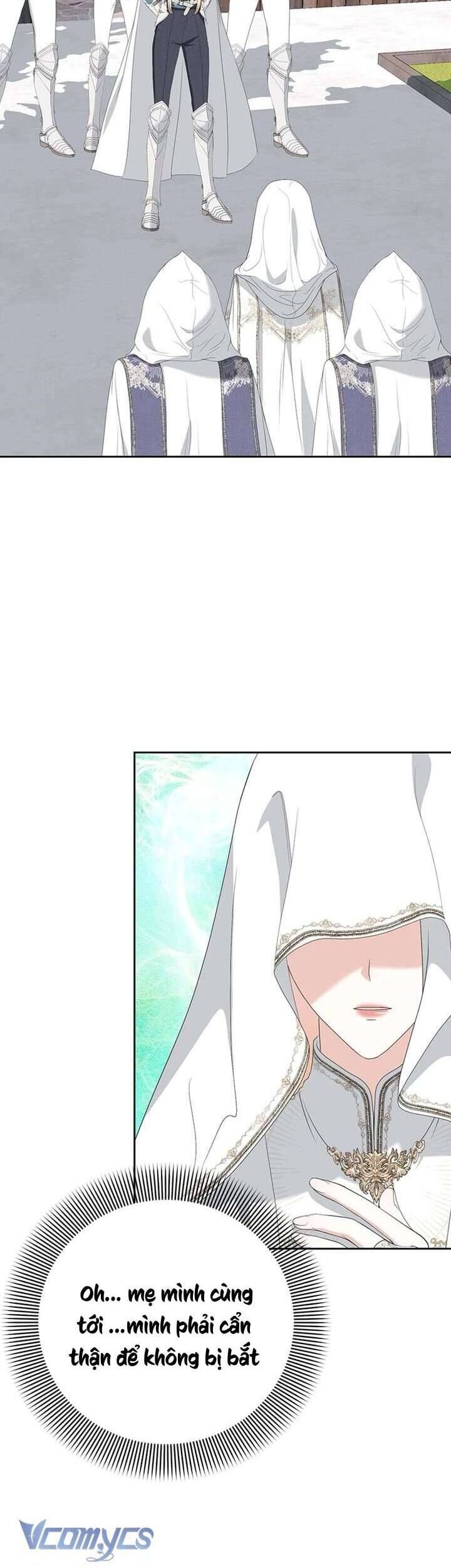 Nhân Vật Tôi Xuyên Vào, Chưa Từng Xuất Hiện Chapter 88 - 19