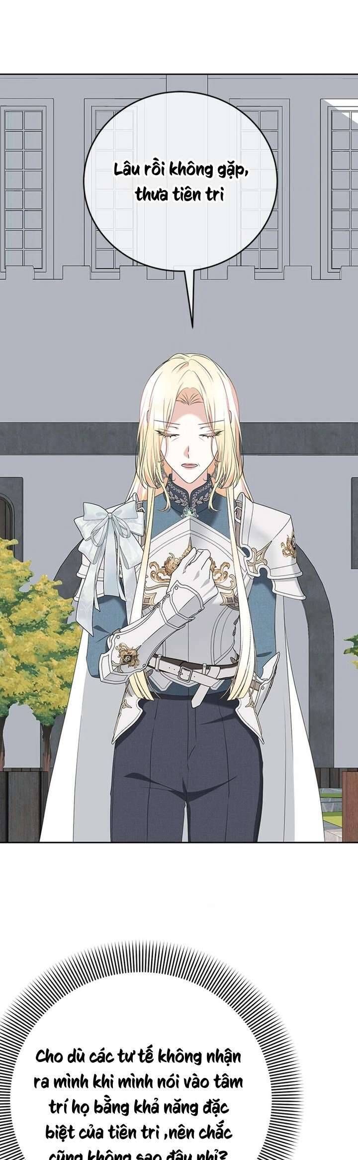 Nhân Vật Tôi Xuyên Vào, Chưa Từng Xuất Hiện Chapter 88 - 20